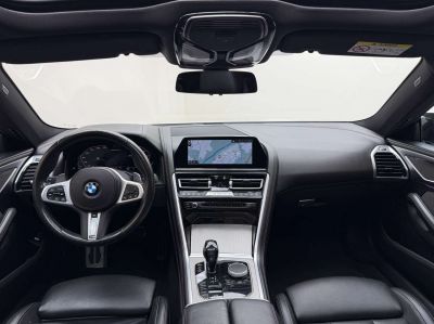 BMW 8er Gebrauchtwagen BMW 8er Gebrauchtwagen