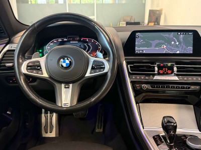BMW 8er Gebrauchtwagen BMW 8er Gebrauchtwagen