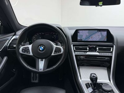 BMW 8er Gebrauchtwagen BMW 8er Gebrauchtwagen