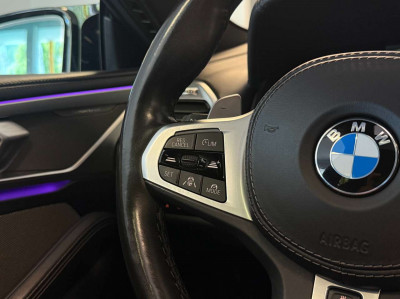 BMW 8er Gebrauchtwagen BMW 8er Gebrauchtwagen