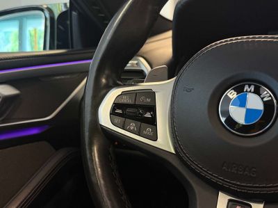 BMW 8er Gebrauchtwagen BMW 8er Gebrauchtwagen