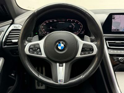 BMW 8er Gebrauchtwagen BMW 8er Gebrauchtwagen