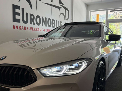 BMW 8er Gebrauchtwagen BMW 8er Gebrauchtwagen
