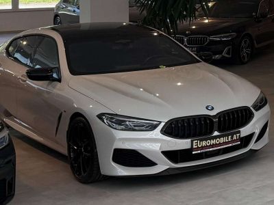 BMW 8er Gebrauchtwagen BMW 8er Gebrauchtwagen