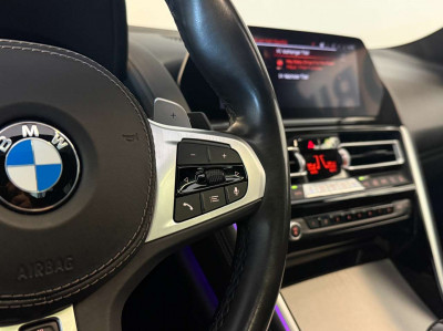 BMW 8er Gebrauchtwagen BMW 8er Gebrauchtwagen