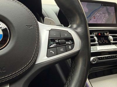 BMW 8er Gebrauchtwagen BMW 8er Gebrauchtwagen