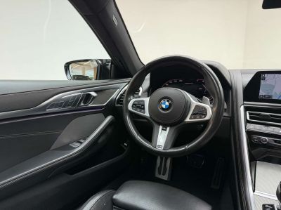 BMW 8er Gebrauchtwagen BMW 8er Gebrauchtwagen