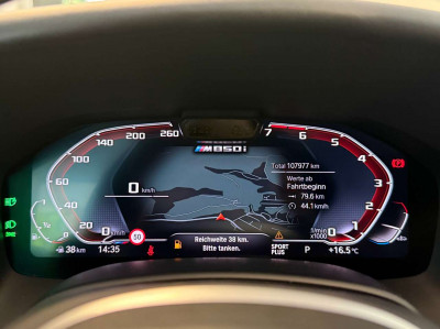 BMW 8er Gebrauchtwagen BMW 8er Gebrauchtwagen