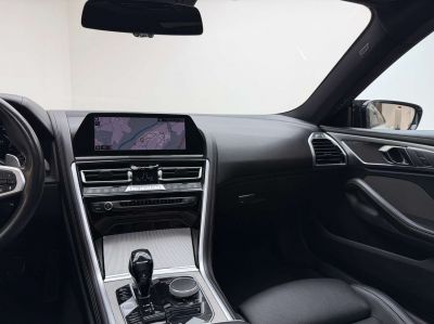 BMW 8er Gebrauchtwagen BMW 8er Gebrauchtwagen