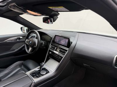 BMW 8er Gebrauchtwagen BMW 8er Gebrauchtwagen