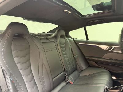BMW 8er Gebrauchtwagen BMW 8er Gebrauchtwagen