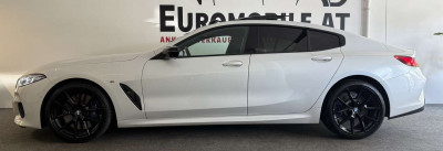 BMW 8er Gebrauchtwagen BMW 8er Gebrauchtwagen