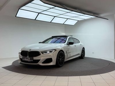 BMW 8er Gebrauchtwagen BMW 8er Gebrauchtwagen