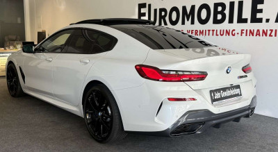 BMW 8er Gebrauchtwagen BMW 8er Gebrauchtwagen