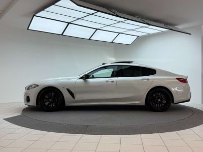 BMW 8er Gebrauchtwagen BMW 8er Gebrauchtwagen