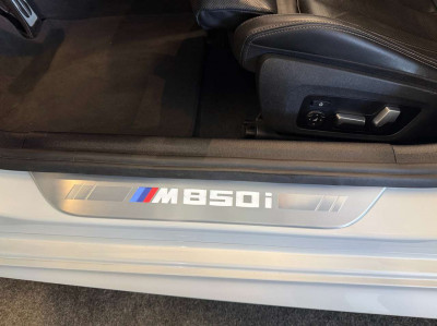 BMW 8er Gebrauchtwagen BMW 8er Gebrauchtwagen