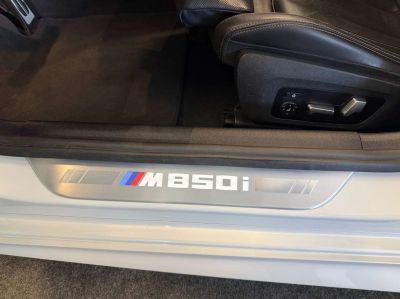 BMW 8er Gebrauchtwagen BMW 8er Gebrauchtwagen