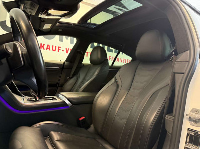 BMW 8er Gebrauchtwagen BMW 8er Gebrauchtwagen