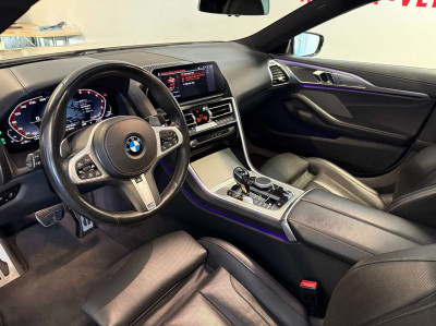 BMW 8er Gebrauchtwagen BMW 8er Gebrauchtwagen