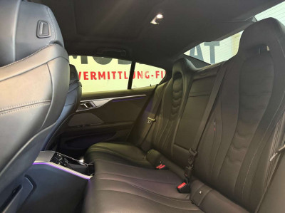 BMW 8er Gebrauchtwagen BMW 8er Gebrauchtwagen