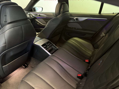 BMW 8er Gebrauchtwagen BMW 8er Gebrauchtwagen