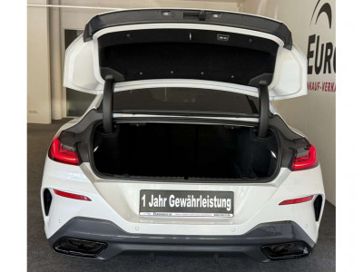 BMW 8er Gebrauchtwagen BMW 8er Gebrauchtwagen