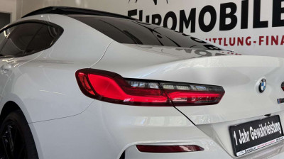 BMW 8er Gebrauchtwagen BMW 8er Gebrauchtwagen