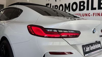 BMW 8er Gebrauchtwagen BMW 8er Gebrauchtwagen