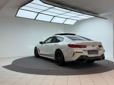 BMW 8er Gebrauchtwagen BMW 8er Gebrauchtwagen