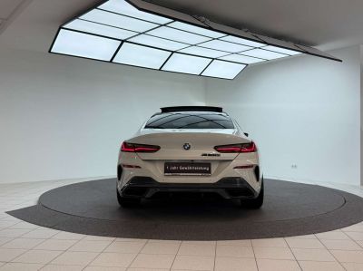 BMW 8er Gebrauchtwagen BMW 8er Gebrauchtwagen