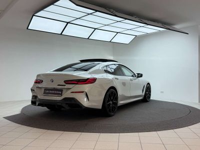BMW 8er Gebrauchtwagen BMW 8er Gebrauchtwagen
