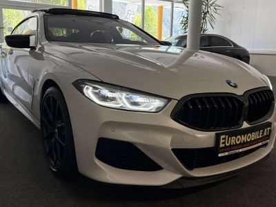 BMW 8er Gebrauchtwagen BMW 8er Gebrauchtwagen