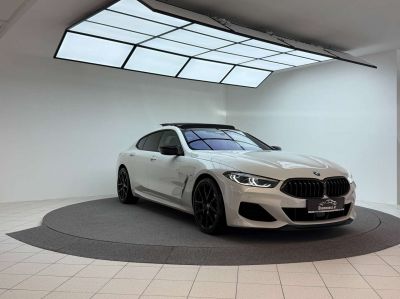 BMW 8er Gebrauchtwagen BMW 8er Gebrauchtwagen
