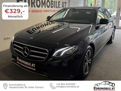 Mercedes-Benz E-Klasse Gebrauchtwagen Mercedes-Benz E-Klasse Gebrauchtwagen