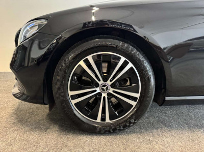 Mercedes-Benz E-Klasse Gebrauchtwagen