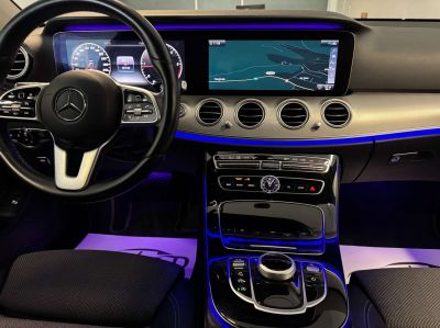 Mercedes-Benz E-Klasse Gebrauchtwagen Mercedes-Benz E-Klasse Gebrauchtwagen