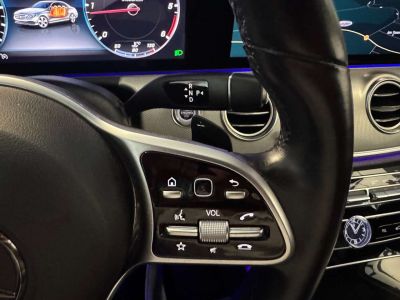 Mercedes-Benz E-Klasse Gebrauchtwagen Mercedes-Benz E-Klasse Gebrauchtwagen