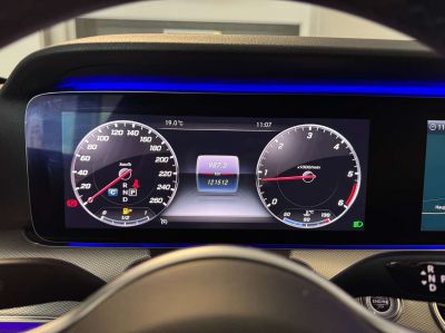 Mercedes-Benz E-Klasse Gebrauchtwagen Mercedes-Benz E-Klasse Gebrauchtwagen