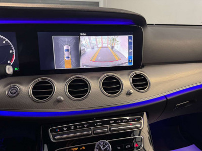 Mercedes-Benz E-Klasse Gebrauchtwagen