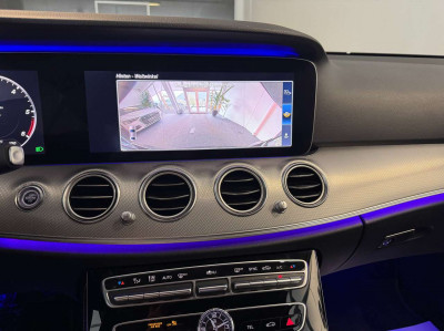 Mercedes-Benz E-Klasse Gebrauchtwagen