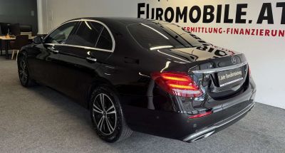 Mercedes-Benz E-Klasse Gebrauchtwagen Mercedes-Benz E-Klasse Gebrauchtwagen