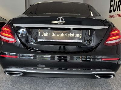 Mercedes-Benz E-Klasse Gebrauchtwagen Mercedes-Benz E-Klasse Gebrauchtwagen