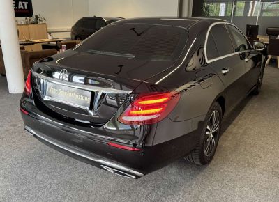 Mercedes-Benz E-Klasse Gebrauchtwagen Mercedes-Benz E-Klasse Gebrauchtwagen