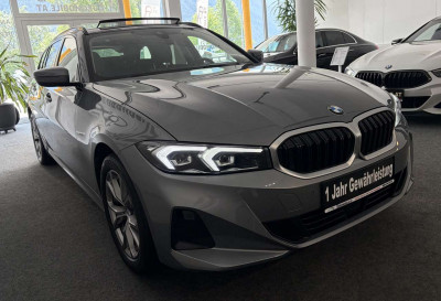 BMW 3er Gebrauchtwagen BMW 3er Gebrauchtwagen