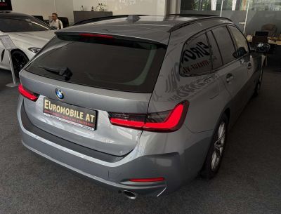 BMW 3er Gebrauchtwagen BMW 3er Gebrauchtwagen