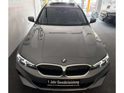 BMW 3er Gebrauchtwagen BMW 3er Gebrauchtwagen