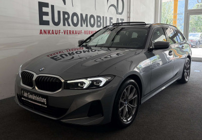 BMW 3er Gebrauchtwagen BMW 3er Gebrauchtwagen