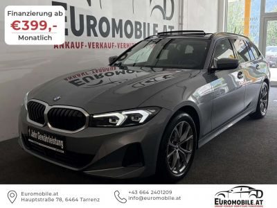 BMW 3er Gebrauchtwagen BMW 3er Gebrauchtwagen