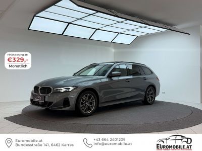 BMW 3er Gebrauchtwagen