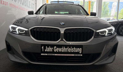 BMW 3er Gebrauchtwagen BMW 3er Gebrauchtwagen